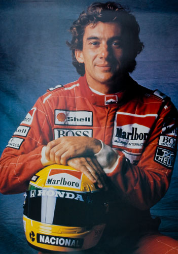  see this film Senna was and will always be such a legend in the sport